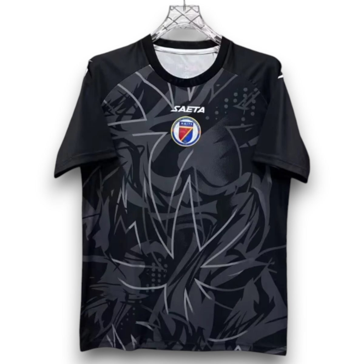 Camiseta Haití 26/27 Entrenamiento (2)