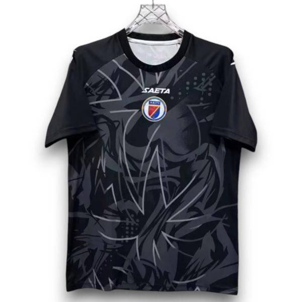 Camiseta Haití 26/27 Entrenamiento (2)