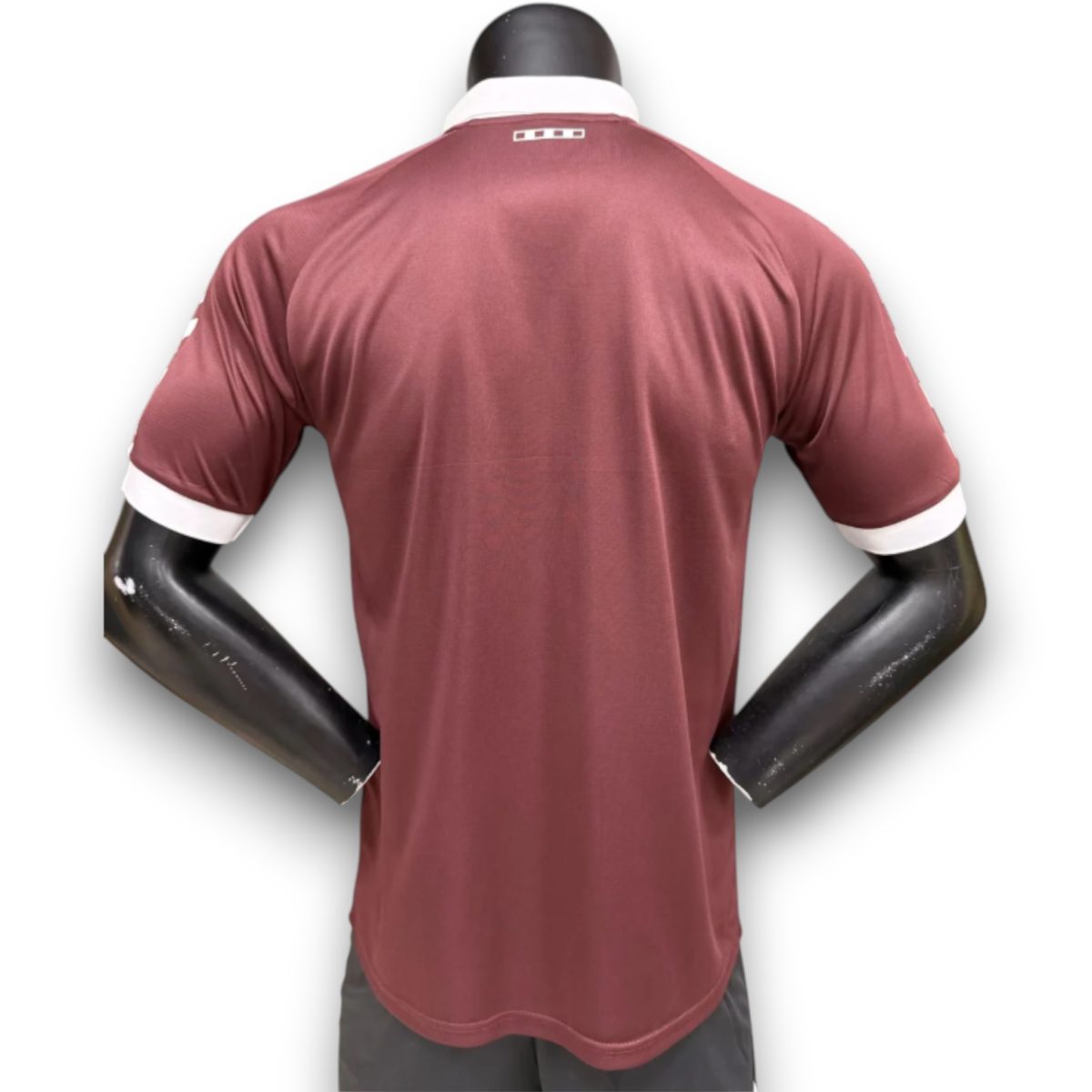 Camiseta Heart of Midlothian 26/27 1ª equipación, imagen 2