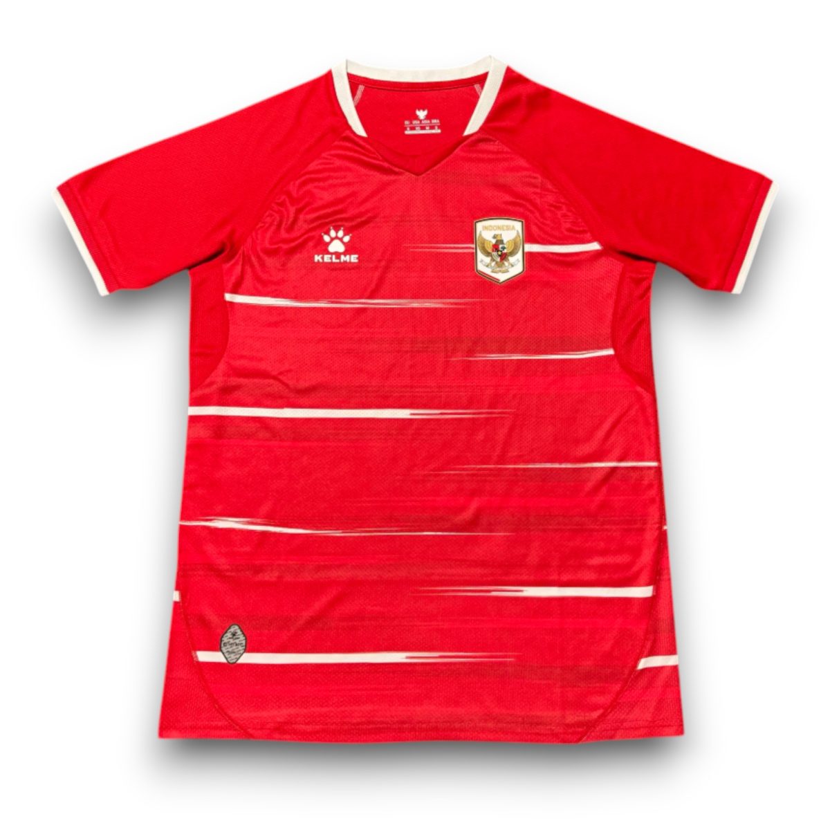 Maillot domicile Indonésie 26/27, image 2