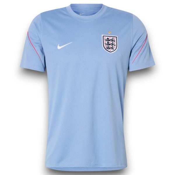 England 26/27 training shirt (2)