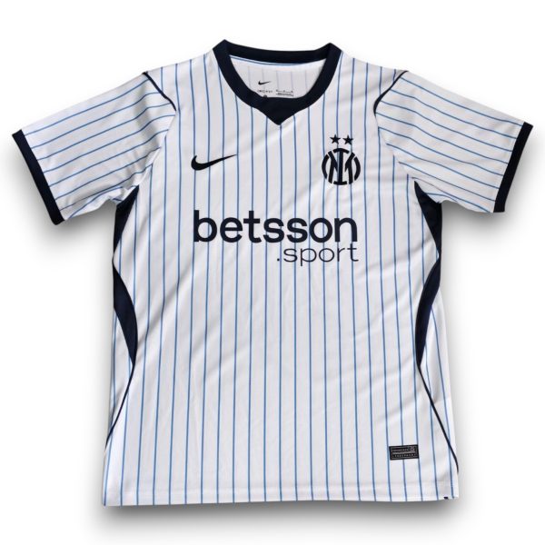 Inter Milan 26/27 away shirt