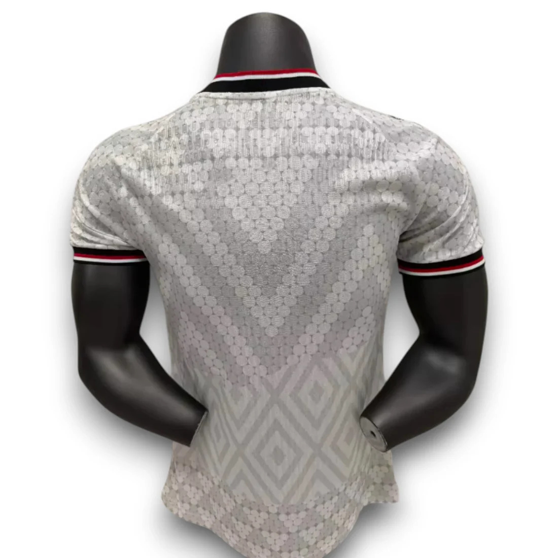 Camiseta Irak 26/27 1ª equipación, imagen 2