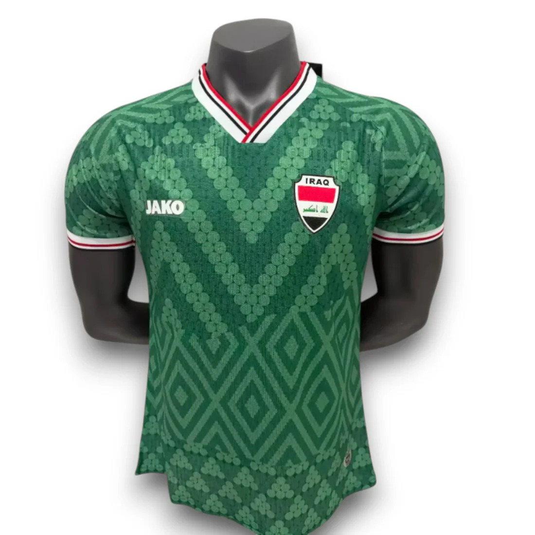 Maillot extérieur Irak 26/27