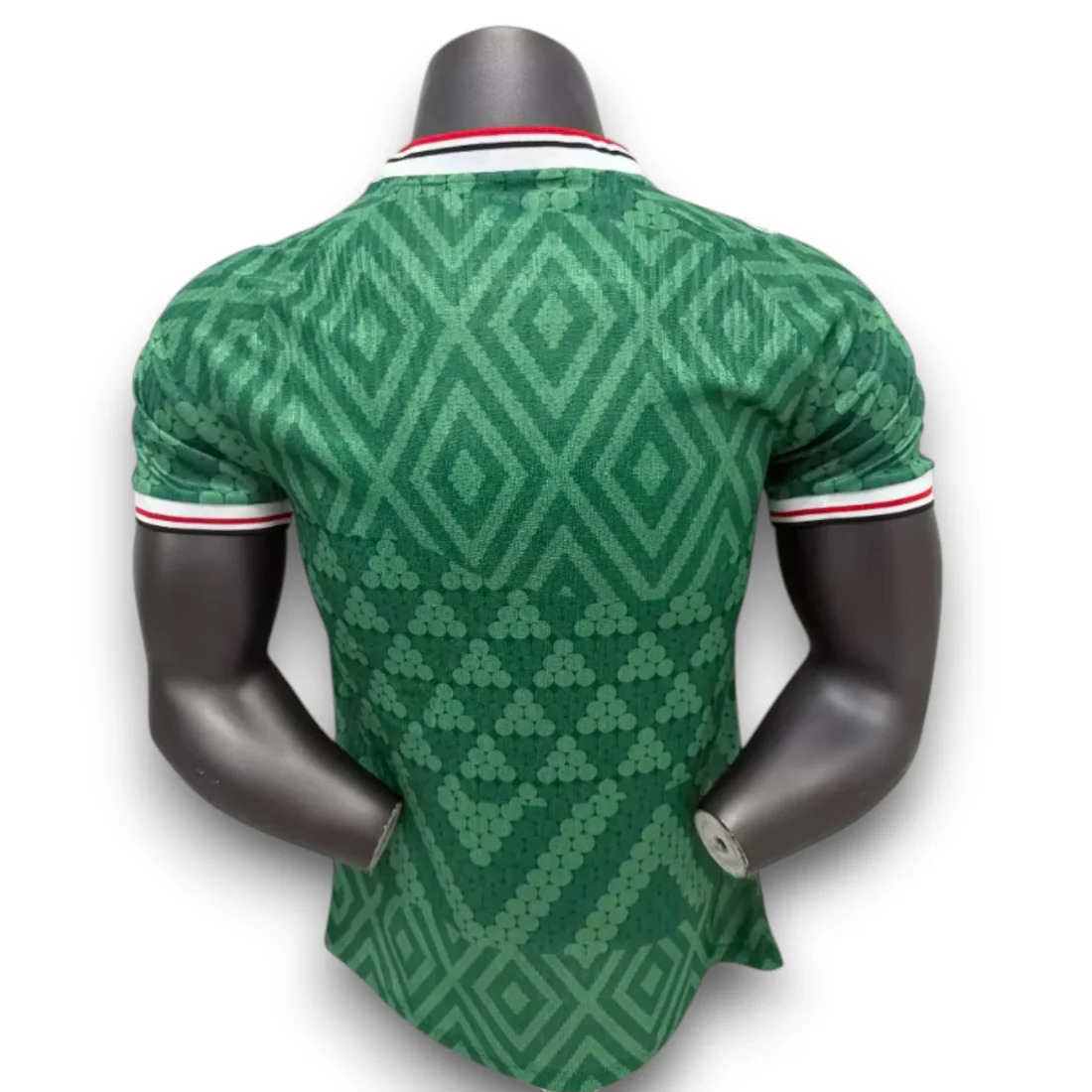 Maillot extérieur Irak 26/27, image 2