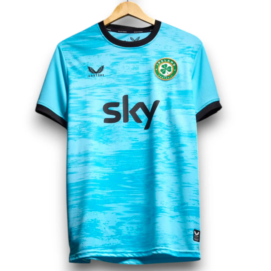 Maillot gardien domicile Irlande 26/27