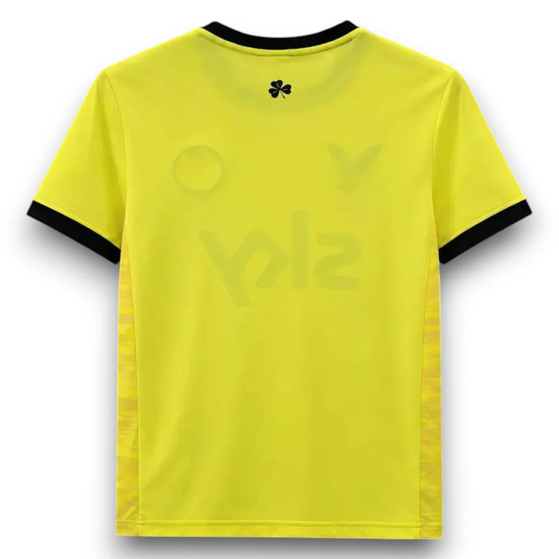 Ireland 26/27 goalkeeper away shirt, image 2