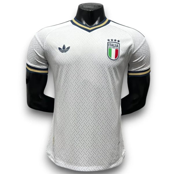 Italy 26/27 home shirt
