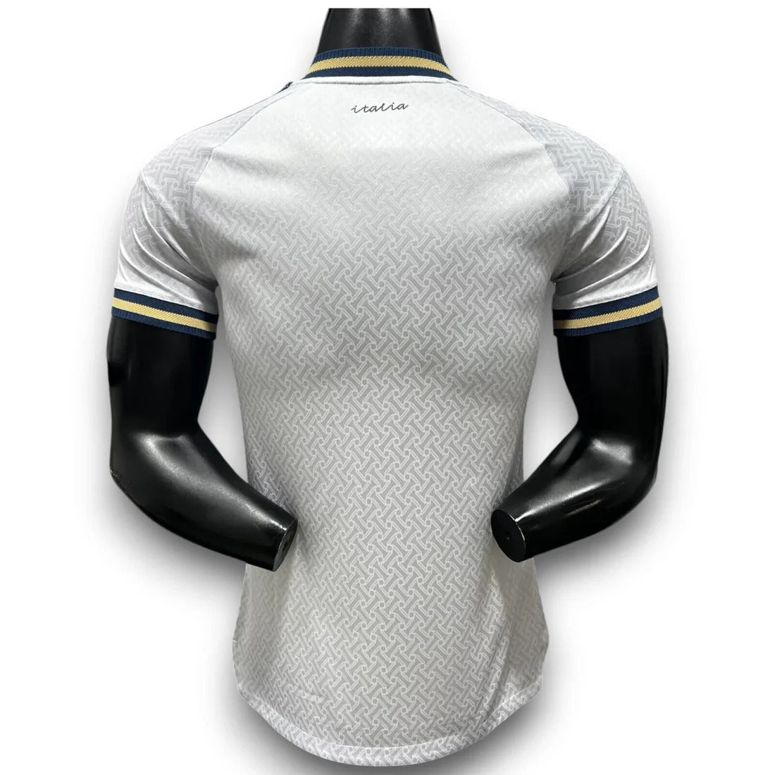 Maillot domicile Italie 26/27, image 2
