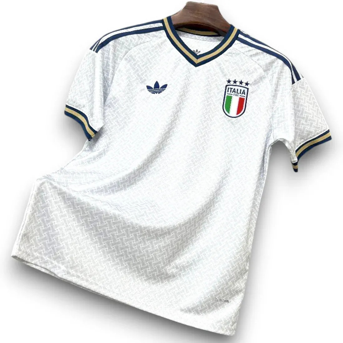 Maillot extérieur Italie 26/27, image 3