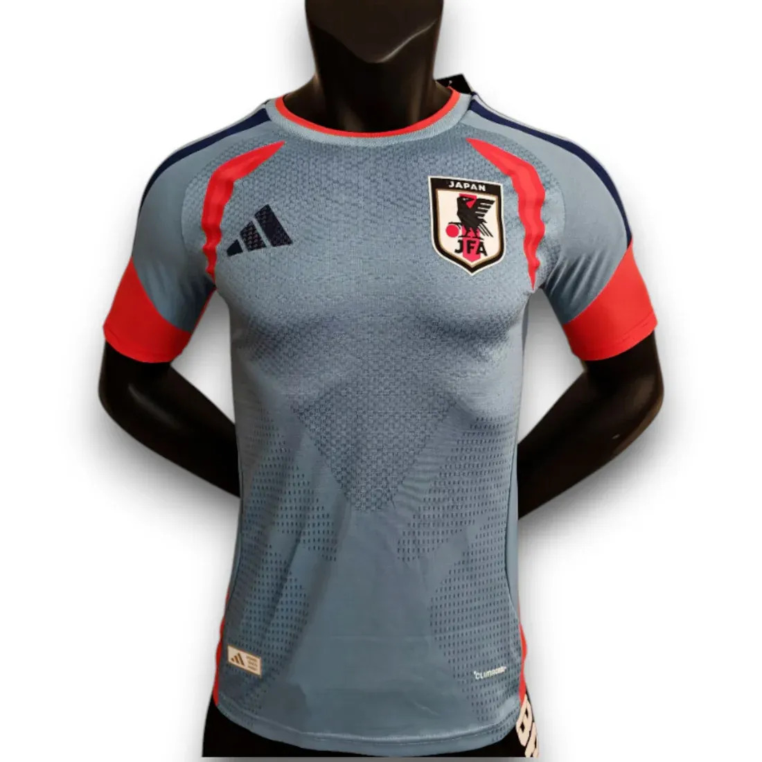 Maillot entraînement Japon 26/27