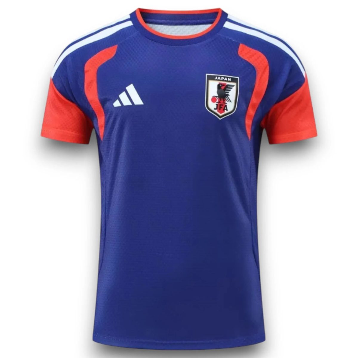 Maillot entraînement domicile Japon 26/27