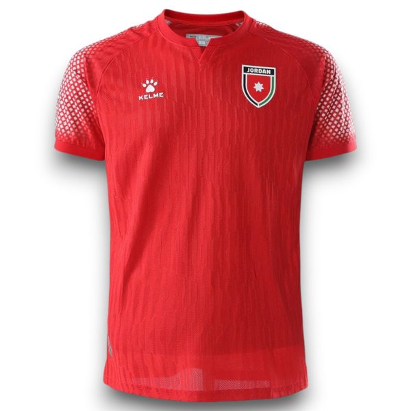 Jordan 26/27 away shirt