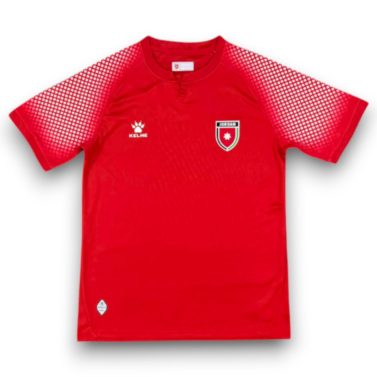 Jordan 26/27 away shirt, image 2