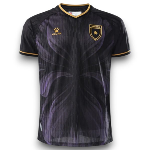 Jordan 26/27 third shirt
