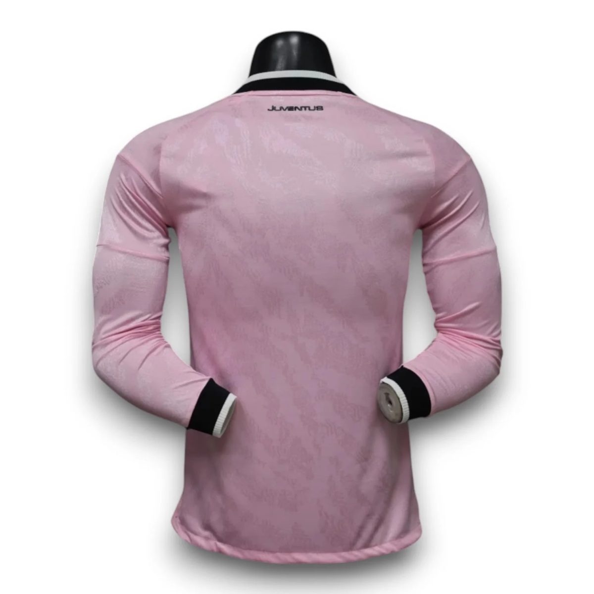 Camiseta Juventus FC 26/27 2ª equipación manga larga, imagen 2