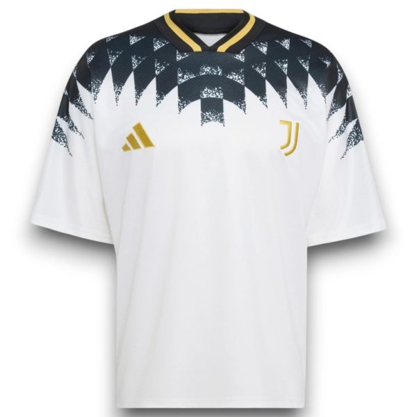 Juventus FC 26/27 retro shirt