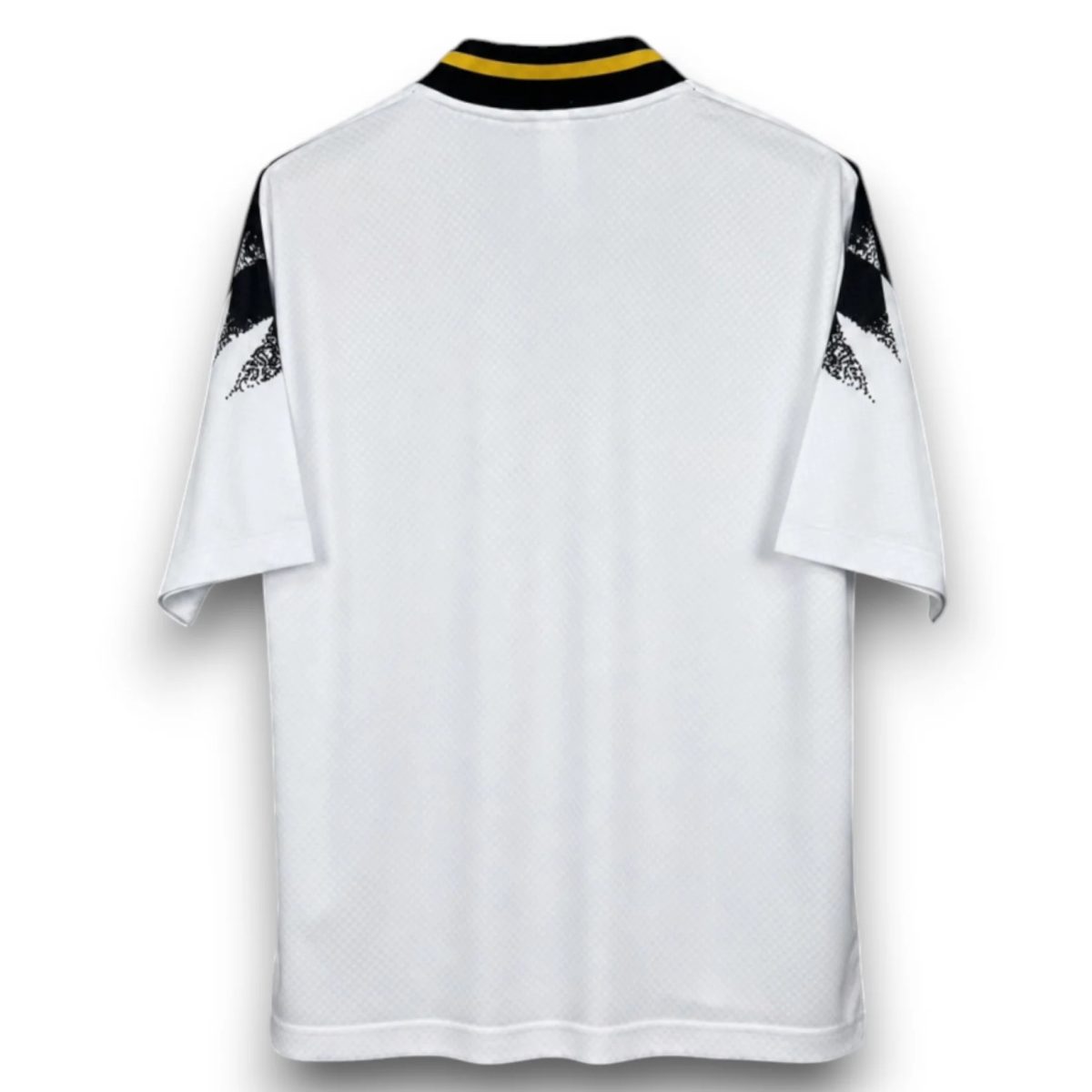 Camiseta Juventus FC 26/27 Retro, imagen 3