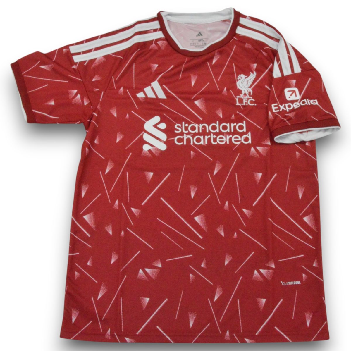 Liverpool FC 26/27 home shirt, image 2