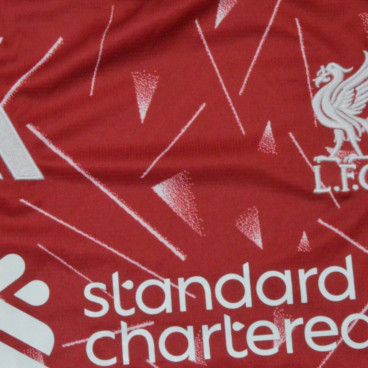 Liverpool FC 26/27 home shirt, image 3