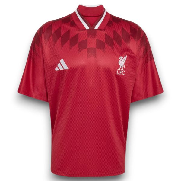 Liverpool FC 26/27 Retro shirt