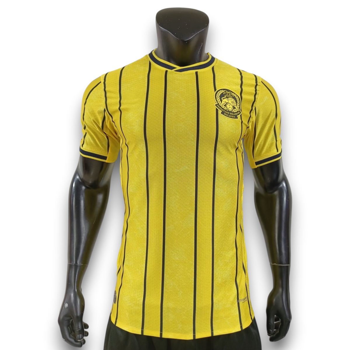 Maillot domicile Malaisie 26/27