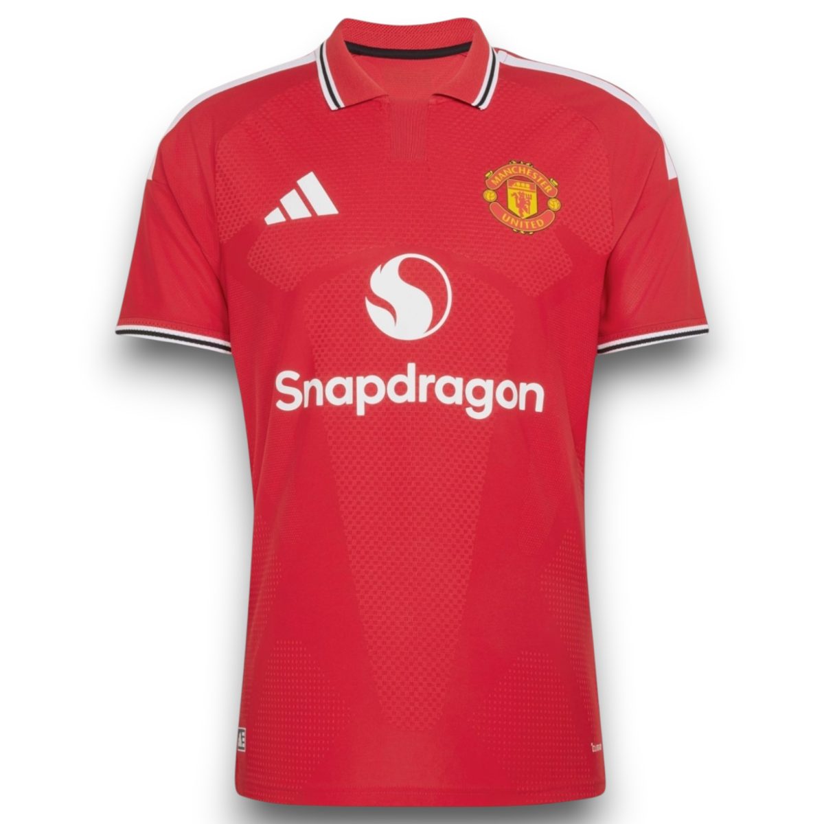Maillot domicile Manchester United 26/27