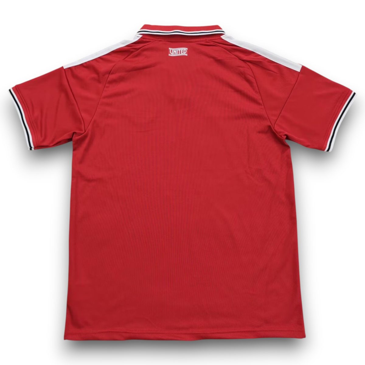 Maillot domicile Manchester United 26/27, image 3