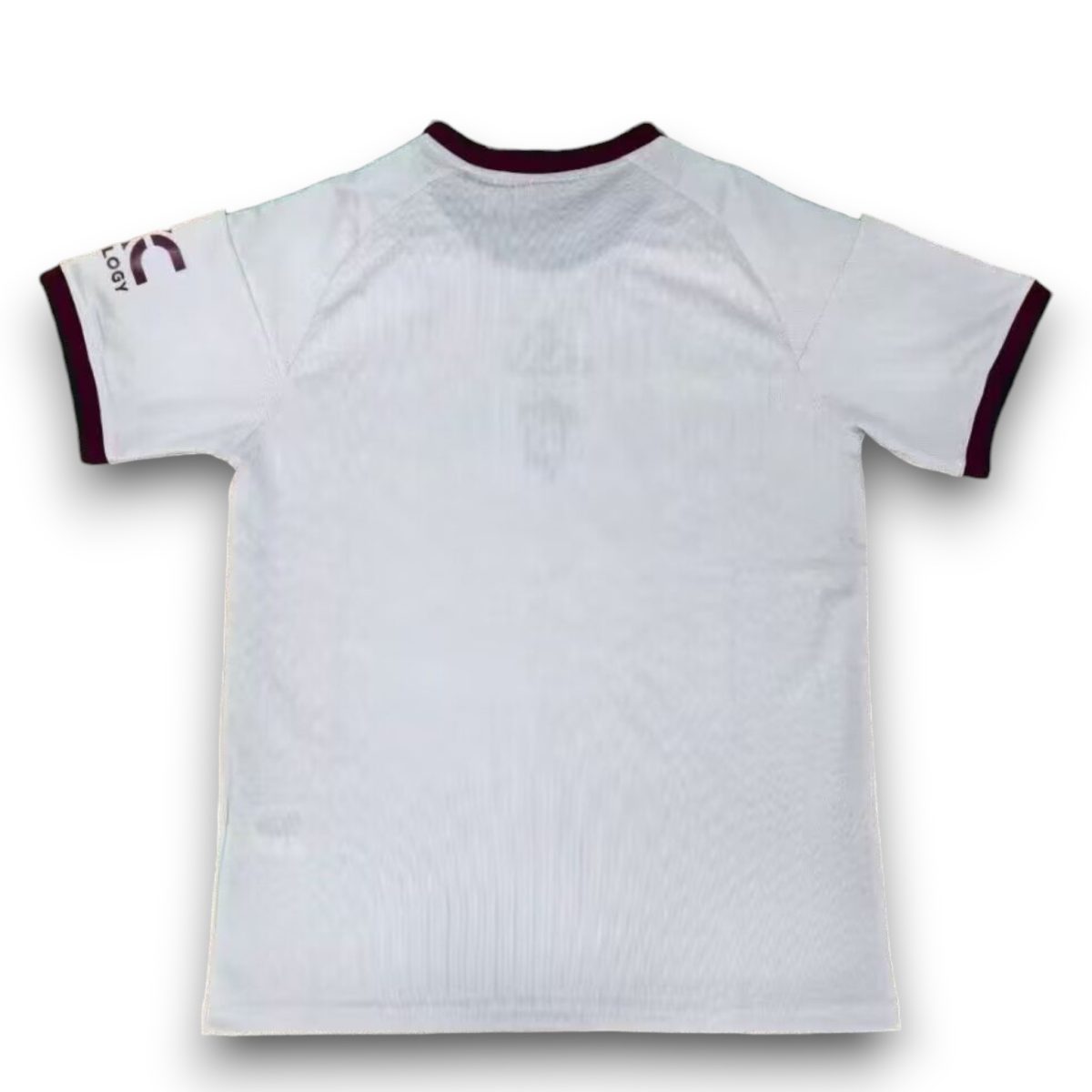 Manchester United 26/27 away shirt, image 2