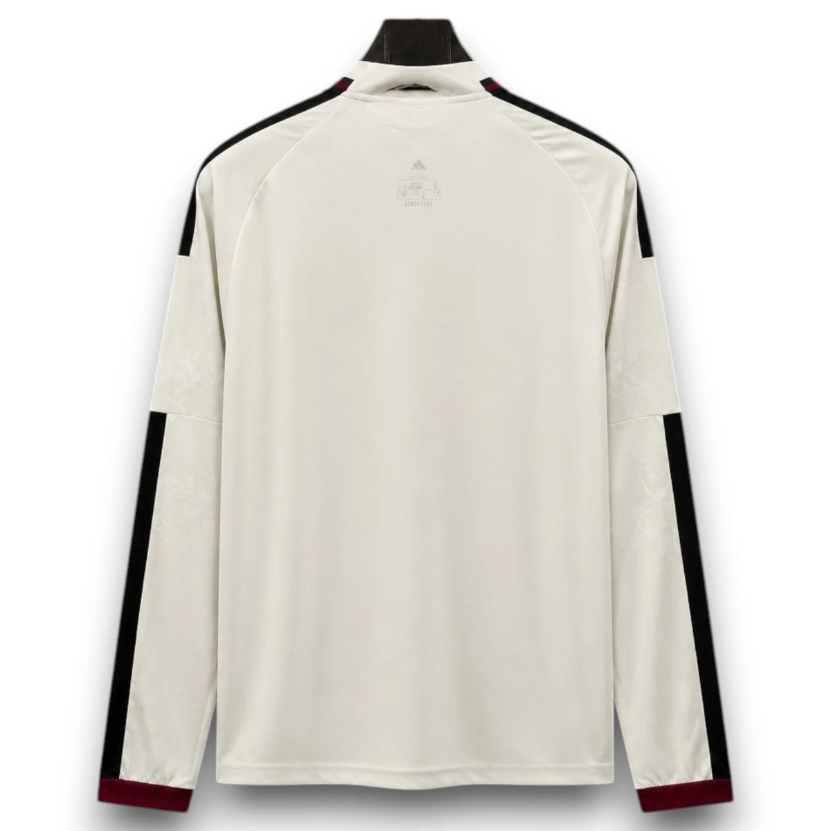 Camiseta Manchester United 26/27 3ª equipación manga larga, imagen 2
