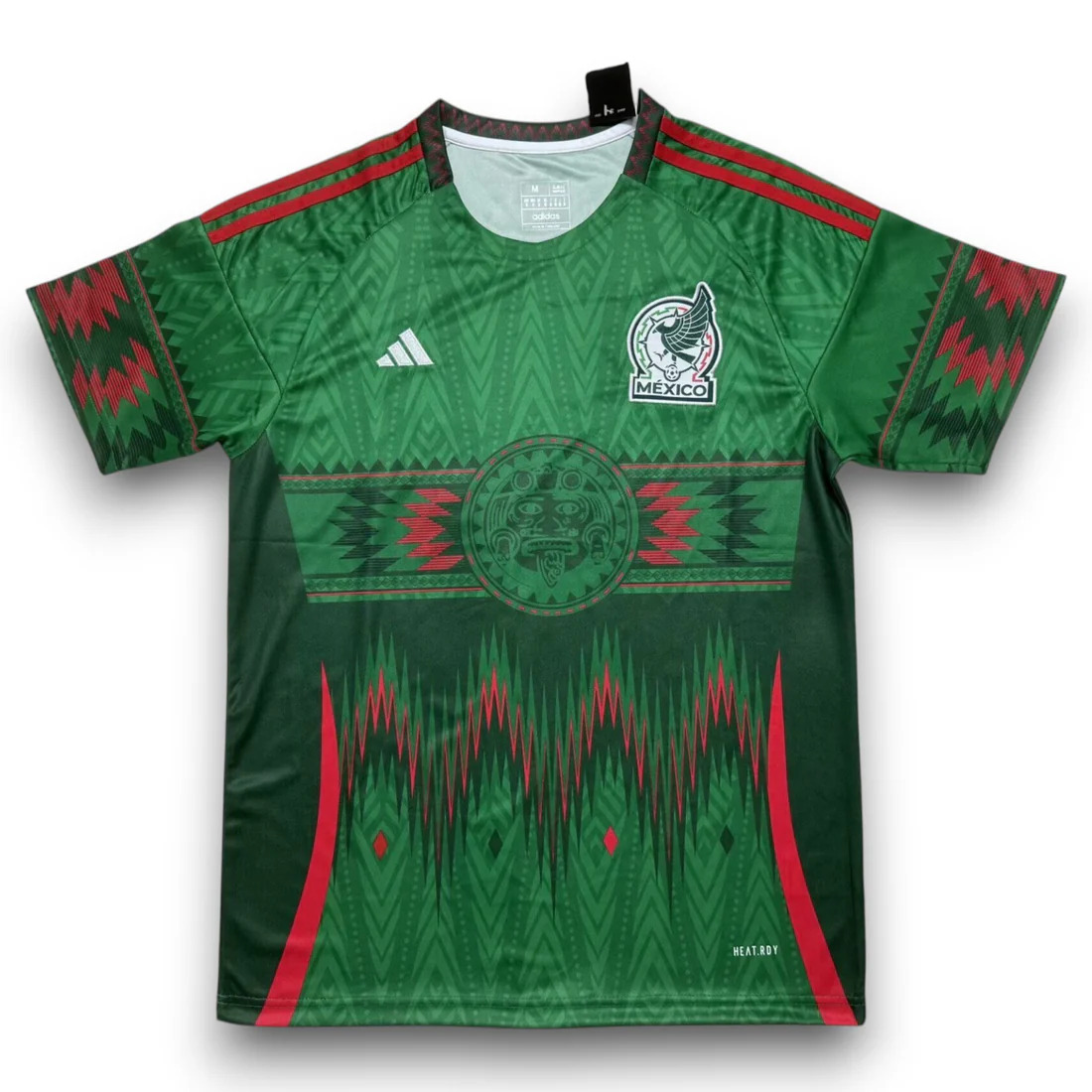 Maillot Mexique 26/27 édition spéciale, image 2