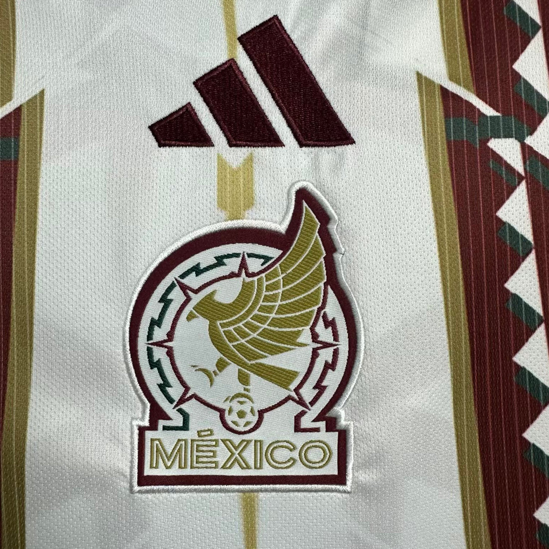 Camiseta México 26/27 Edición Especial (2), imagen 2