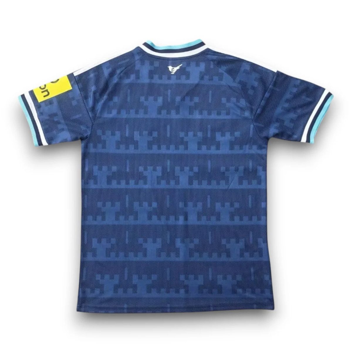 Newcastle United 2026 away kit shirt 27, image 3