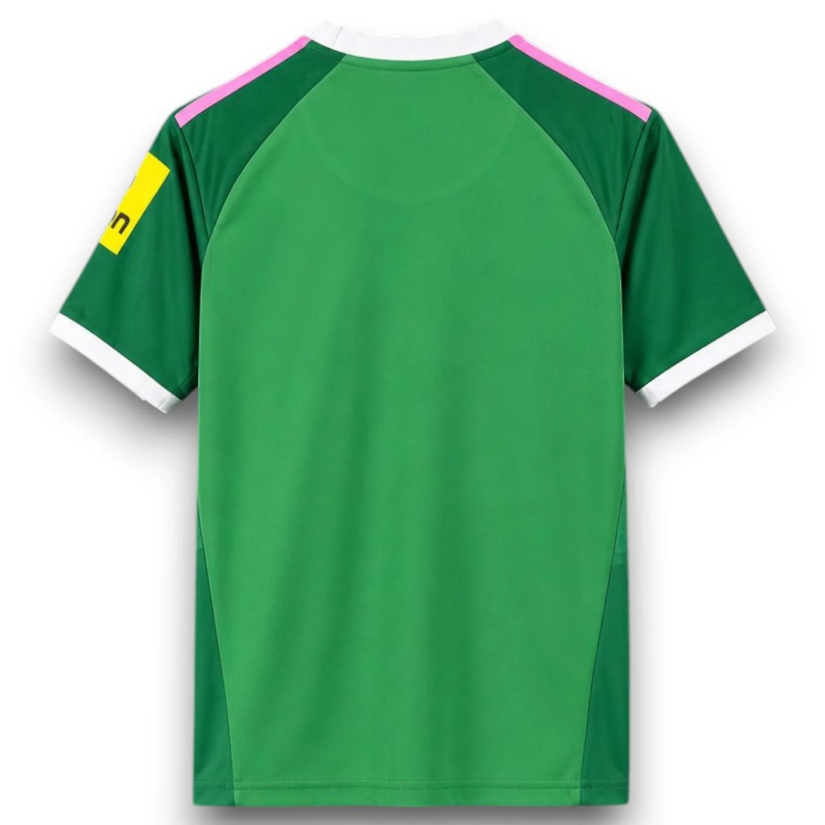 Maillot gardien alternatif Newcastle United 2026 (27), image 2
