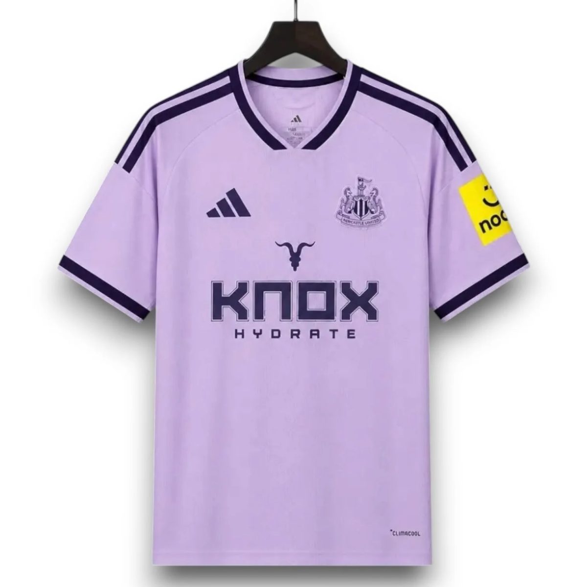 Maillot troisième Newcastle United 26/27, image 2