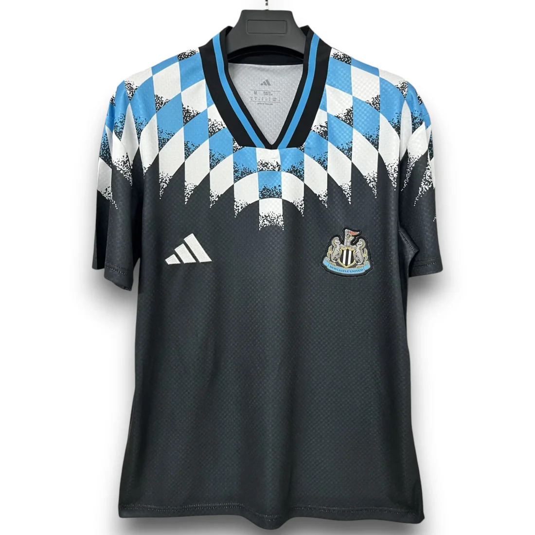 Newcastle United 26/27 Retro shirt