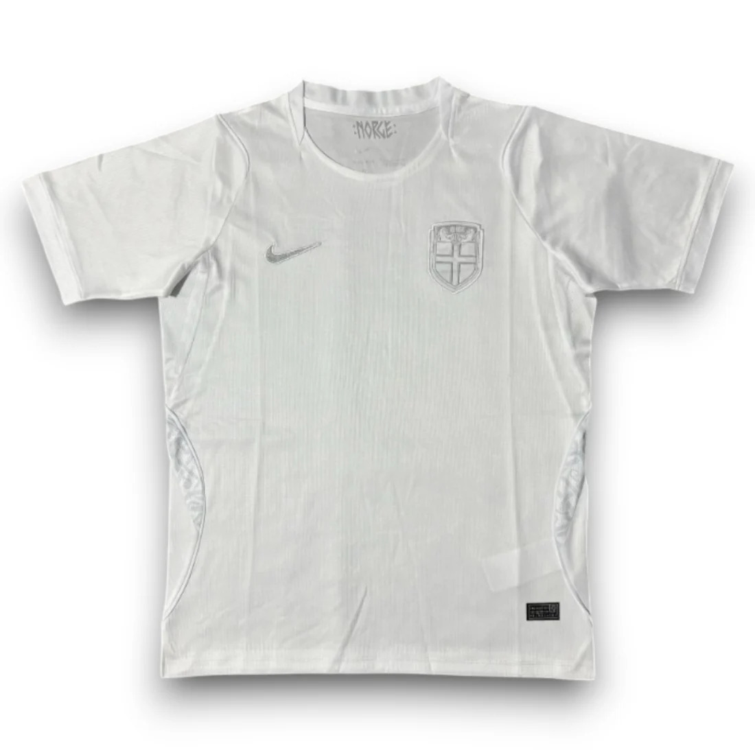 Maillot troisième Norvège 26/27, image 3