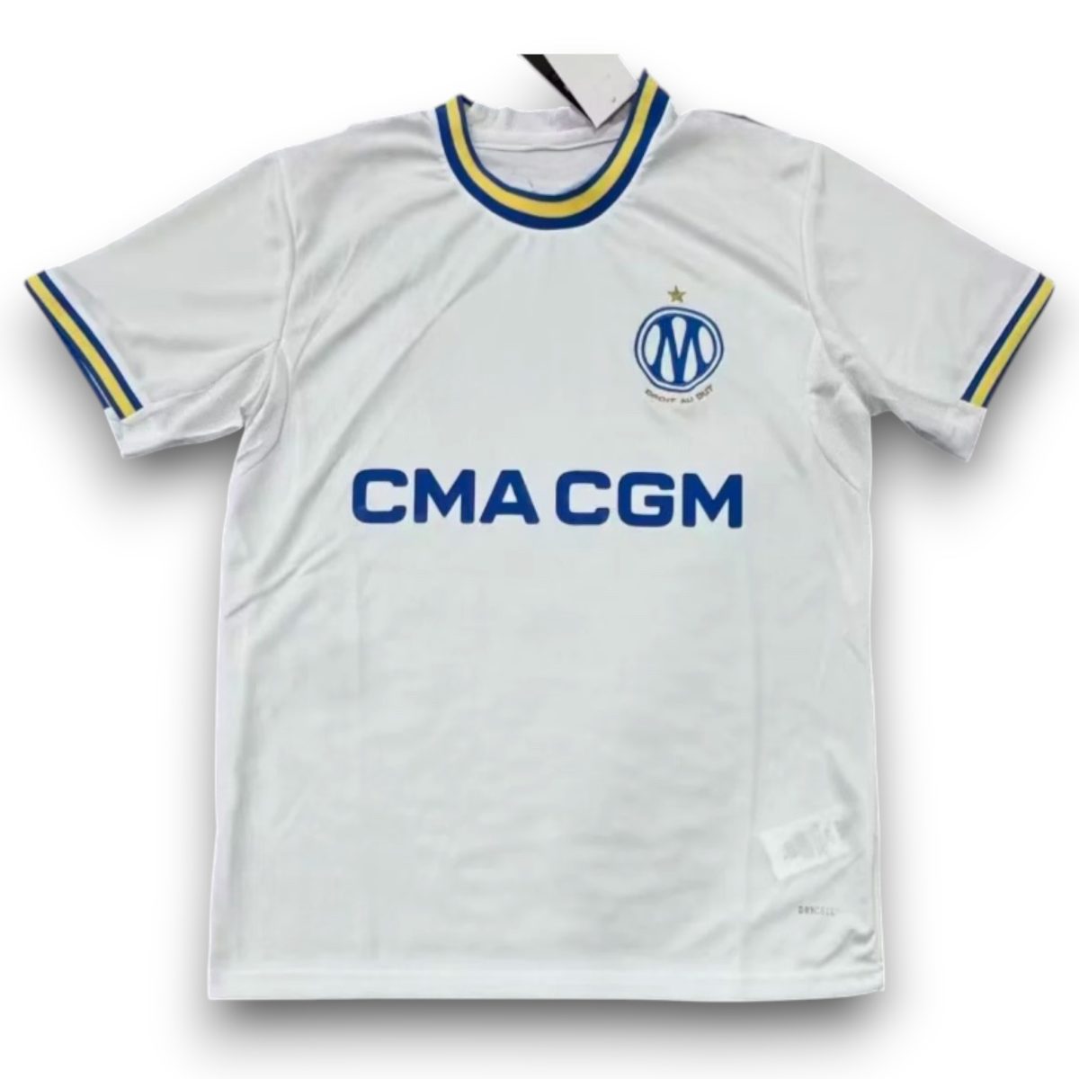 Camiseta Olympique de Marseille 26/27 1ª equipación, imagen 2