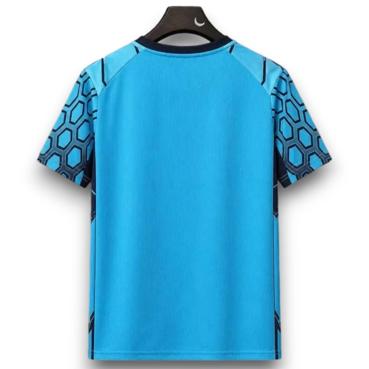 Camiseta Olympique de Marseille 26/27 Portero Visitante, imagen 3