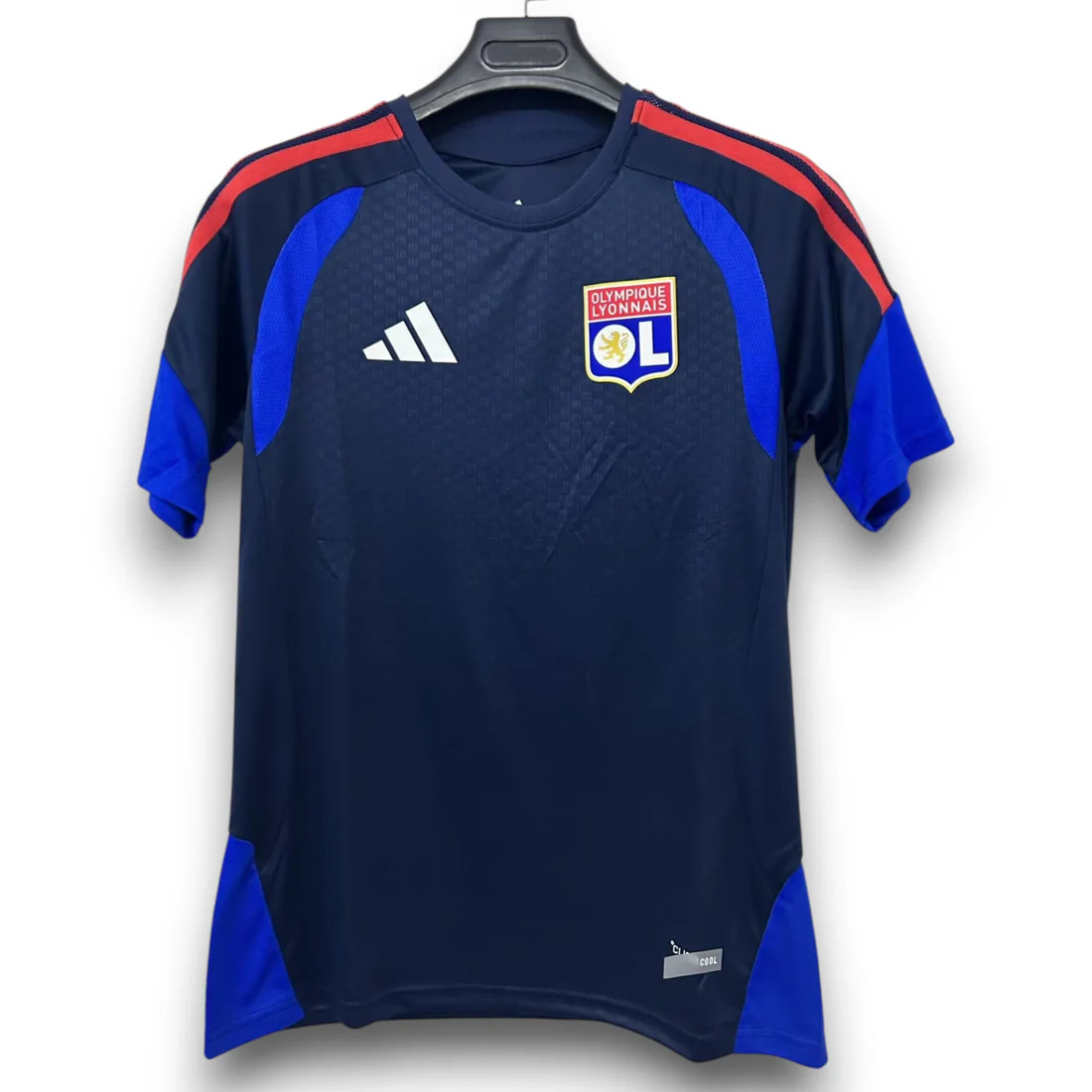 Maillot d'entraînement Olympique Lyonnais 26/27, image 2