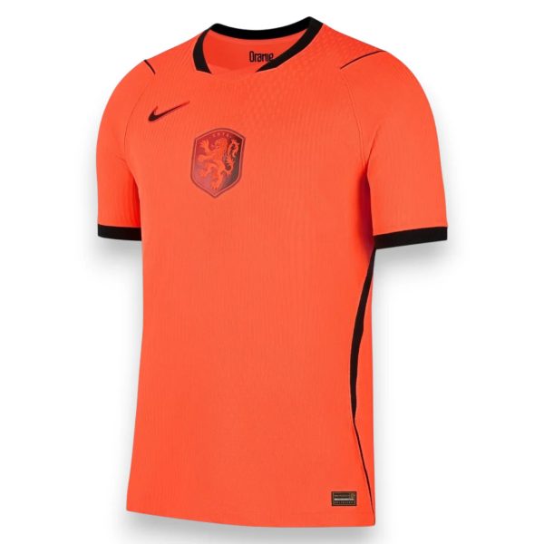 Maillot domicile Pays-Bas 26/27