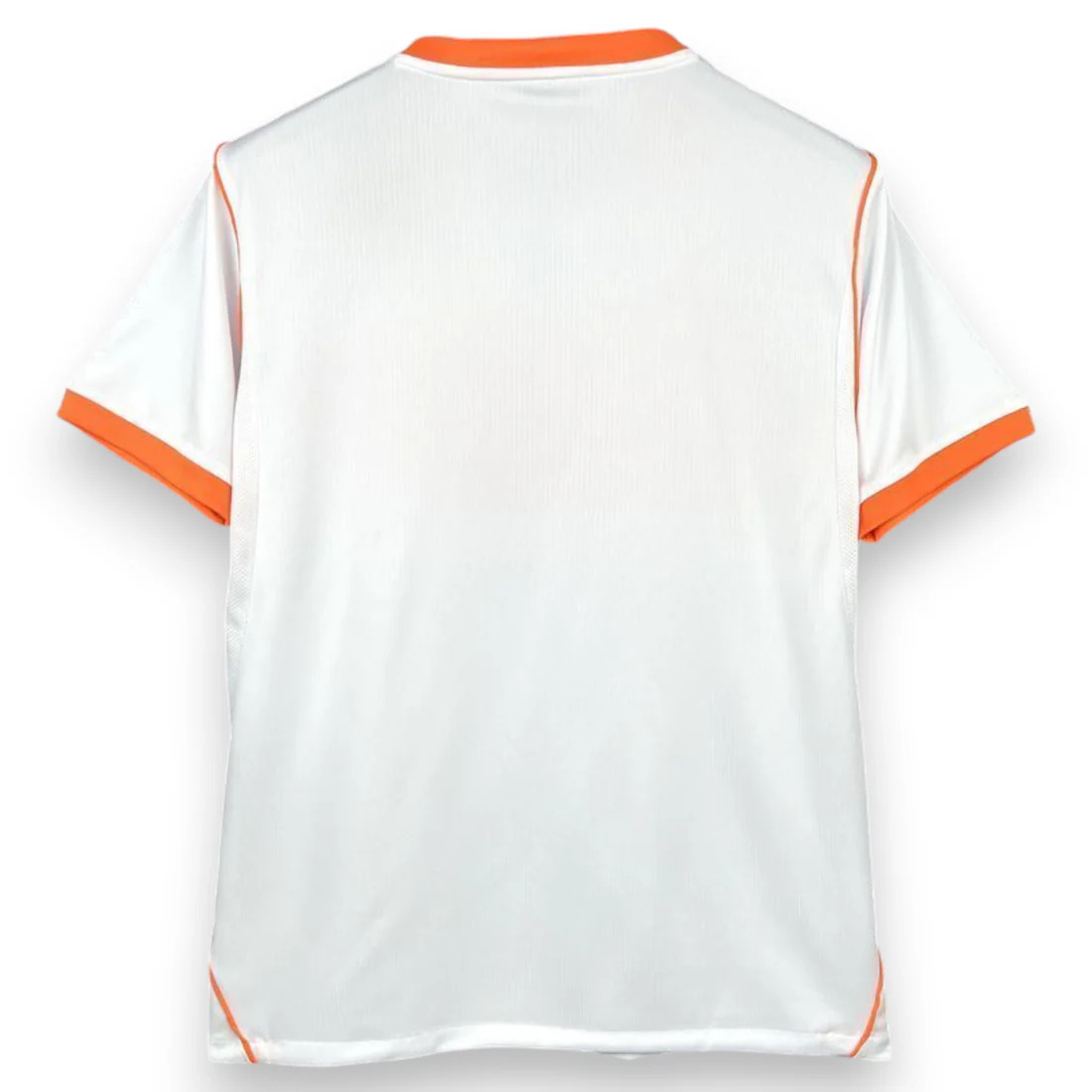 Netherlands 26/27 away shirt, image 3