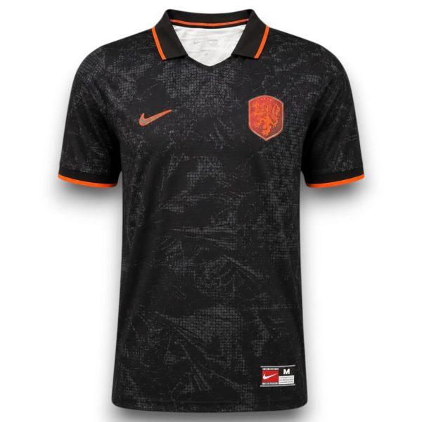 Maillot Édition spéciale Pays-Bas 26/27