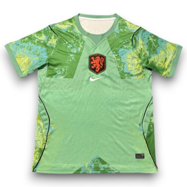 Maillot gardien domicile Pays-Bas 26/27