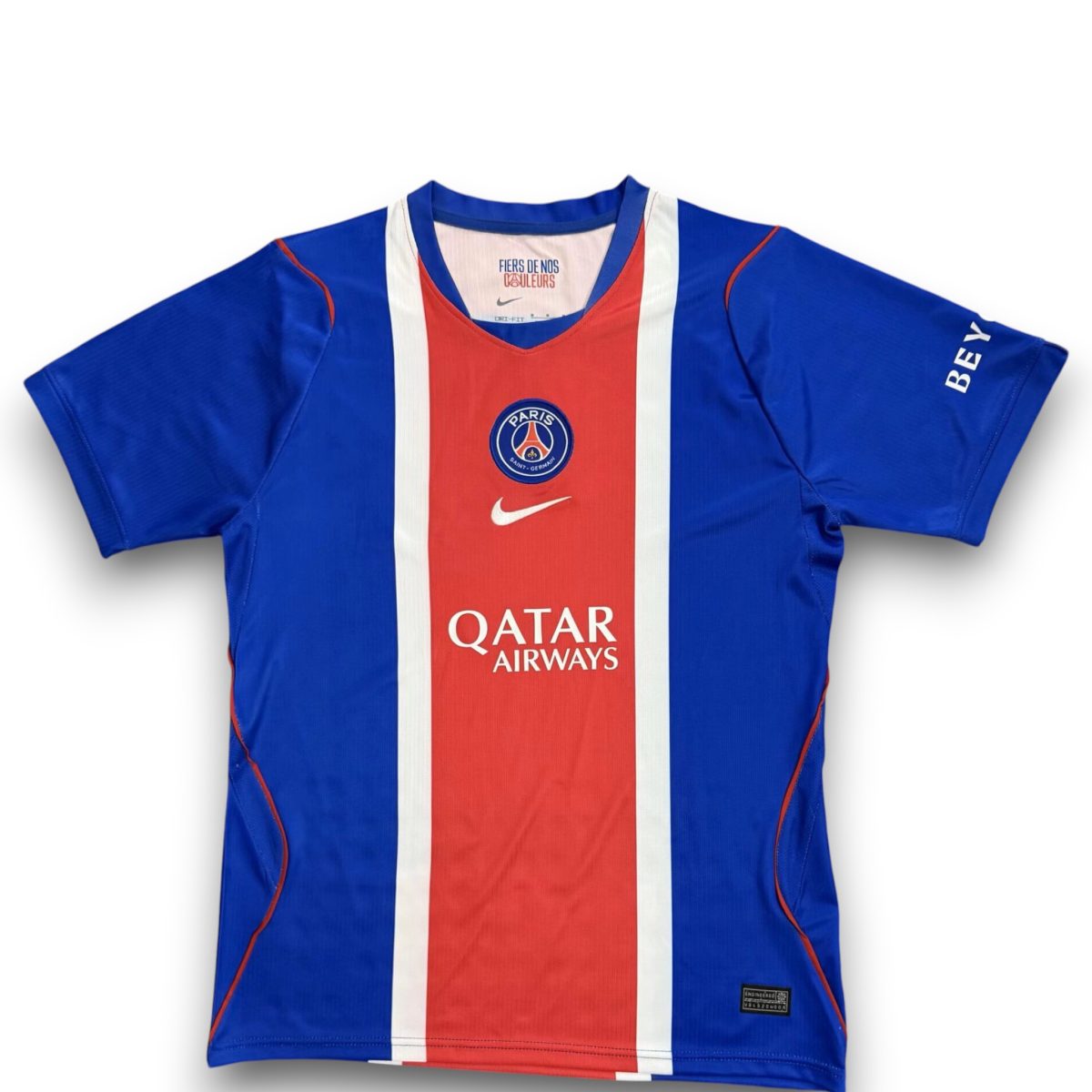 Maillot domicile Paris Saint-Germain 26/27