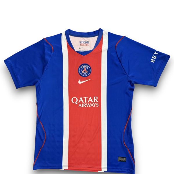 Maillot domicile Paris Saint-Germain 26/27