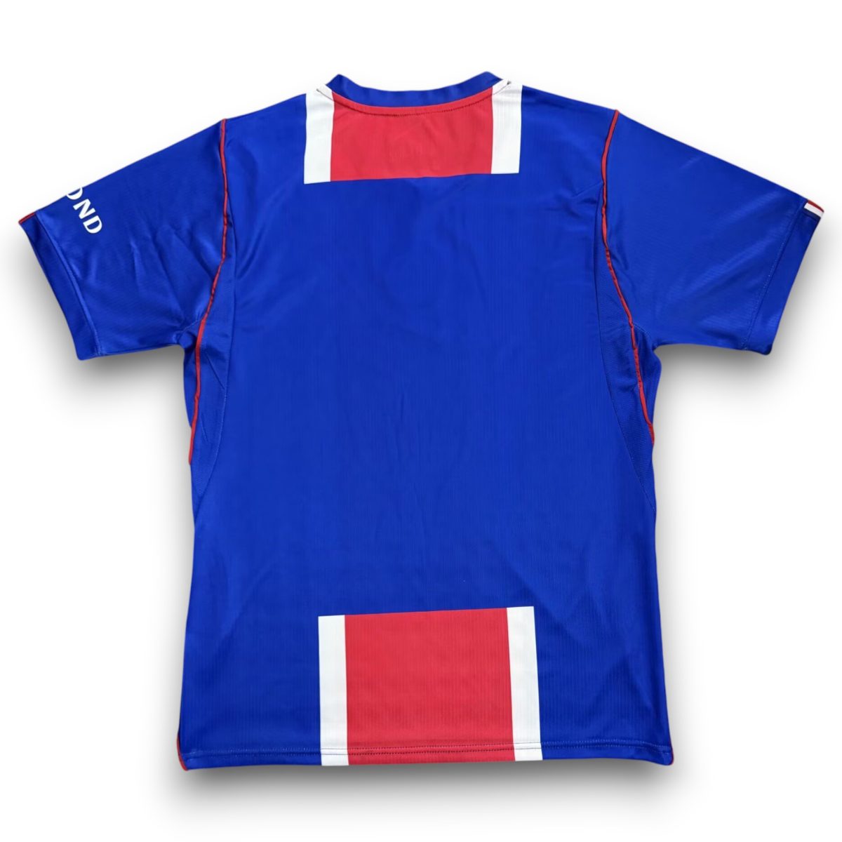 Maillot domicile Paris Saint-Germain 26/27, image 2
