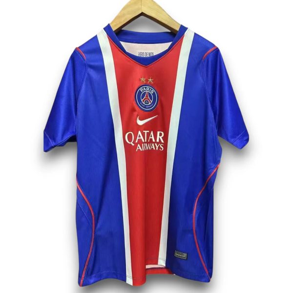 Maillot domicile Paris Saint-Germain 26/27 2 Étoiles