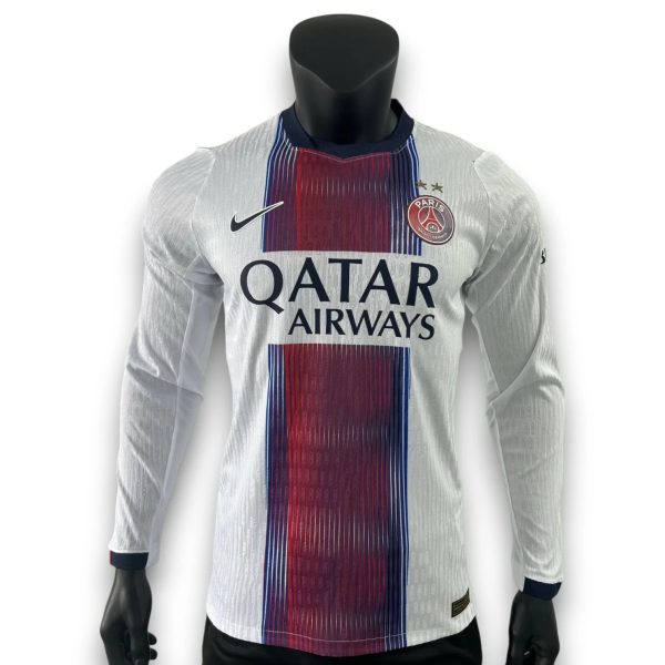 Maillot extérieur manches longues Paris Saint-Germain 26/27