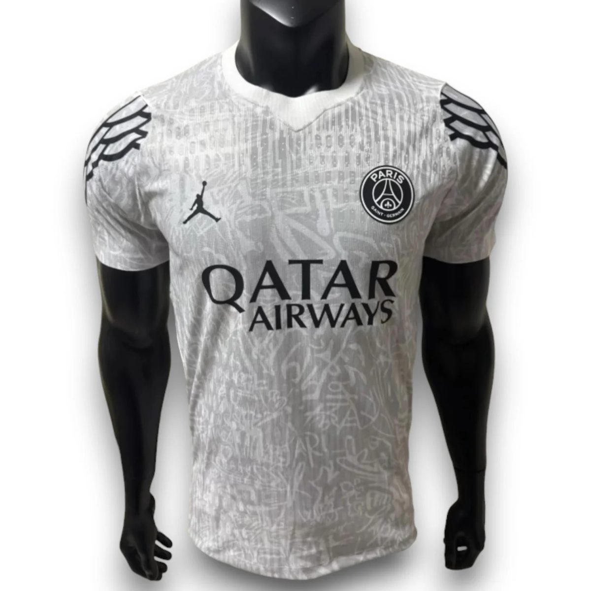 Quatrième maillot Paris Saint-Germain 26/27